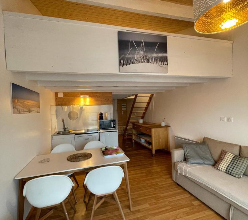 Photo of Others in Hourtin-Plage