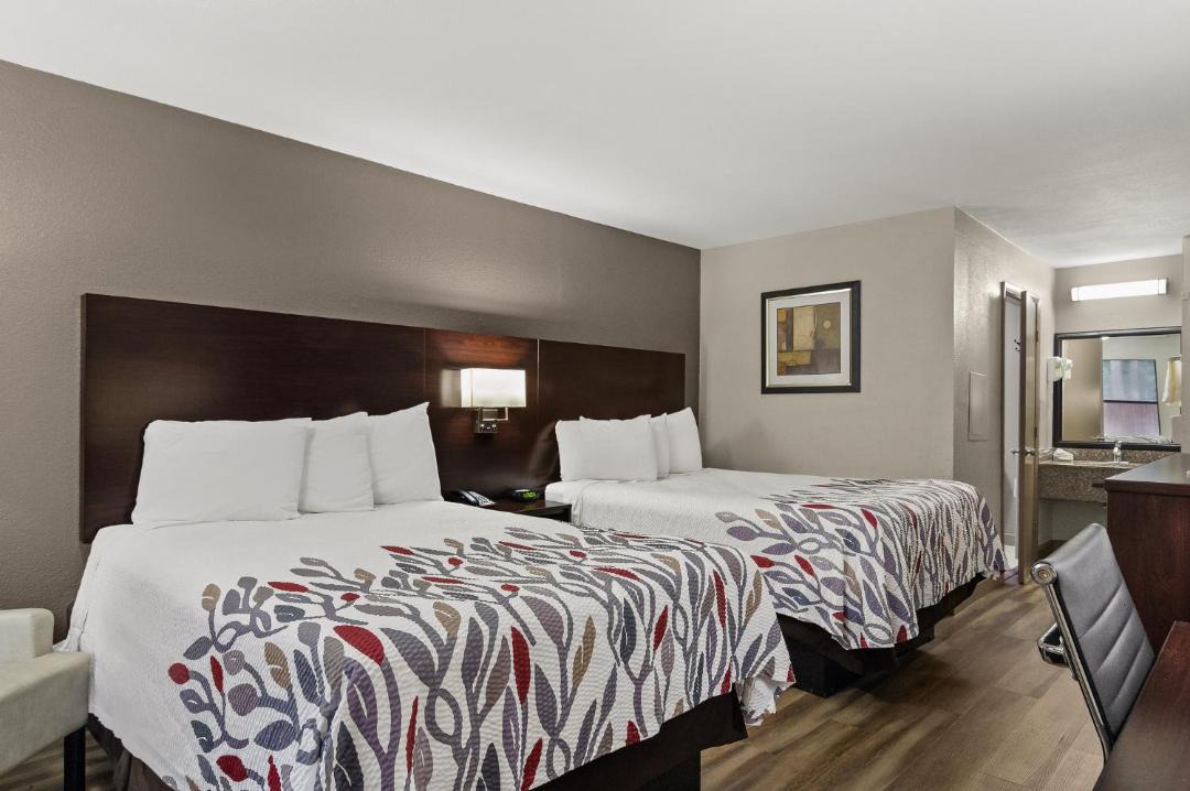 Photo of Bedroom in Westside