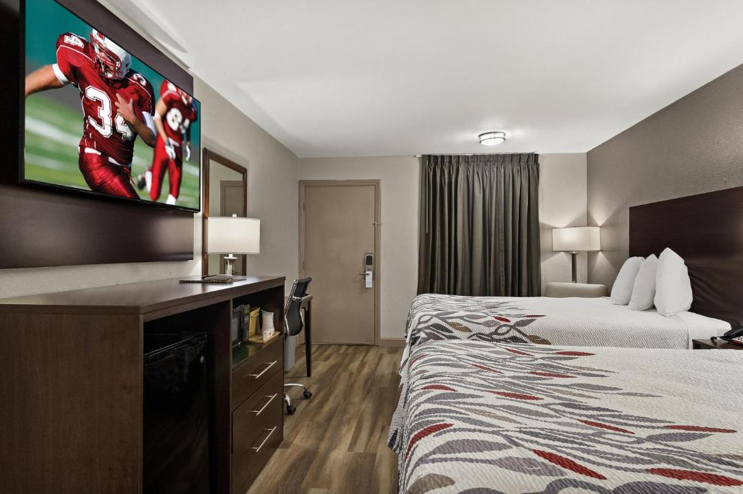 Photo of Bedroom in Westside
