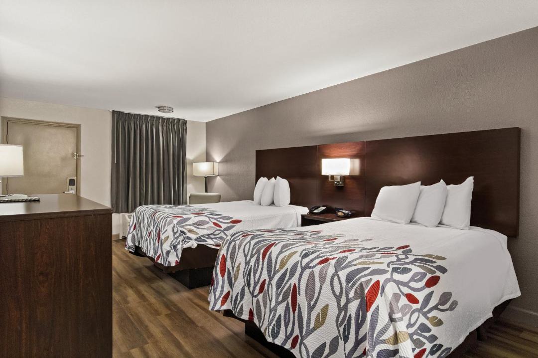 Photo of Bedroom in Westside