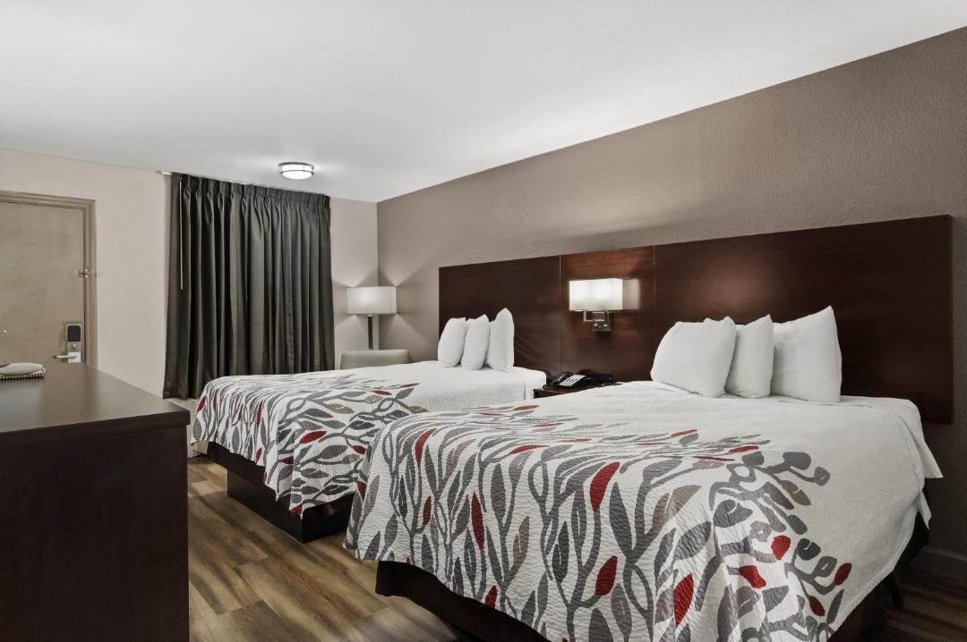 Photo of Bedroom in Westside