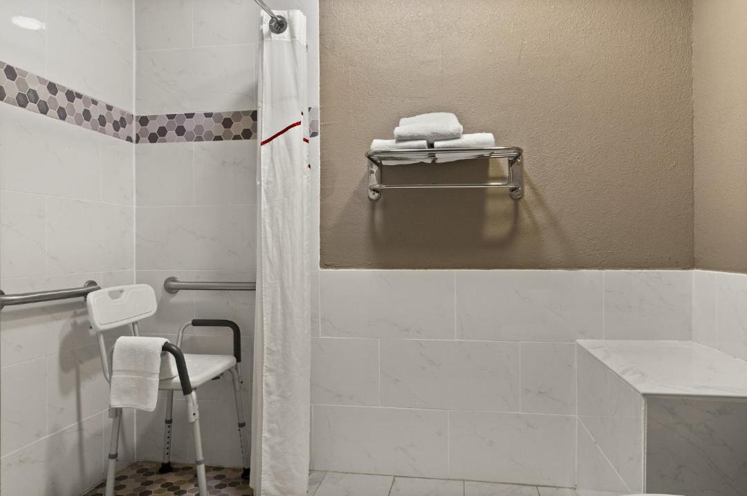 Photo of Bathroom in Westside