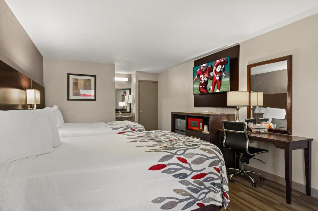 Photo of Bedroom in Westside