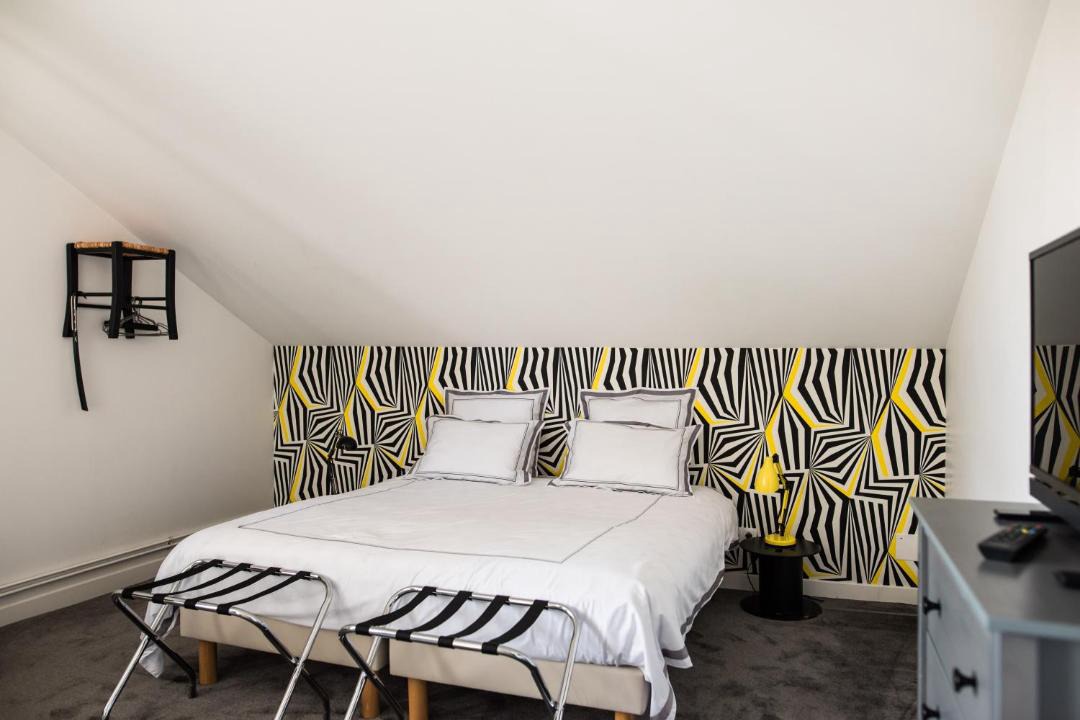 Photo of Bedroom in Verdun