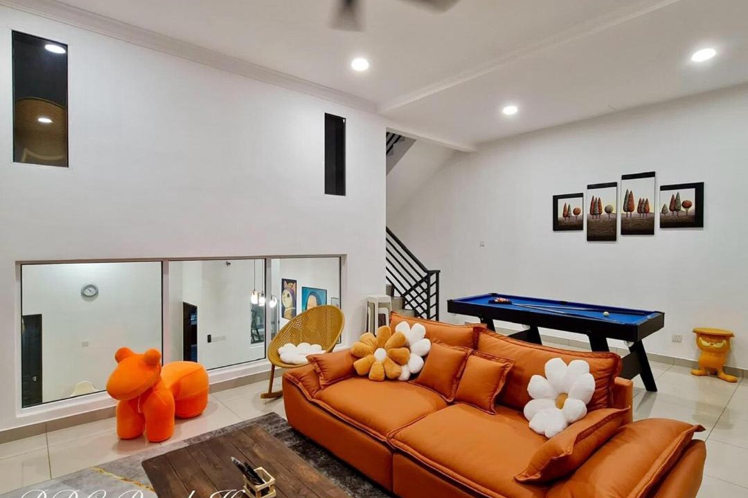 Photo of Others in Kampung Kuala Pari