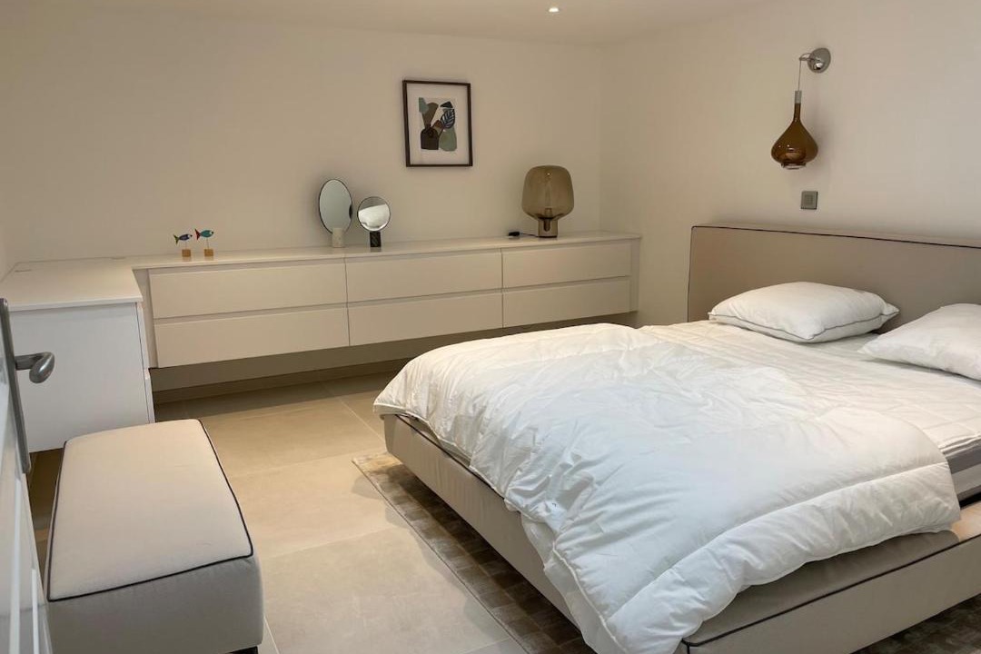 Photo of Bedroom in Obernai