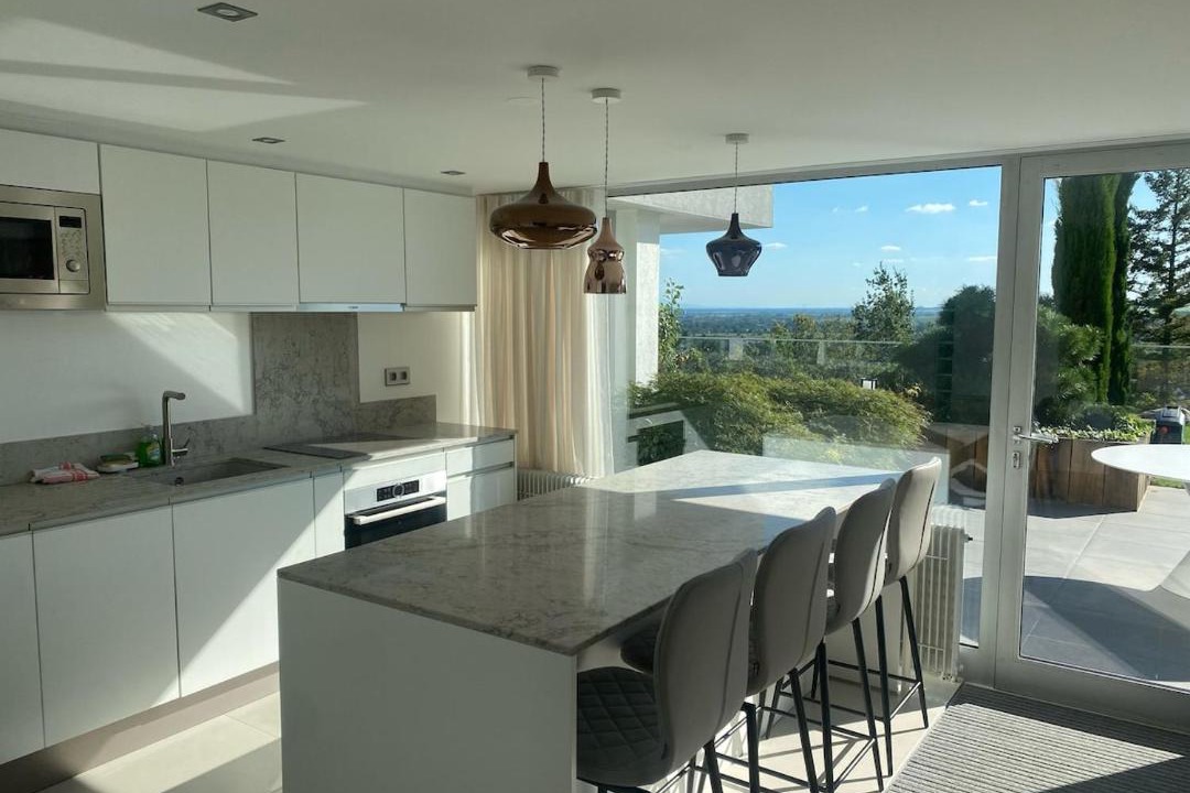 Photo of Kitchen in Obernai