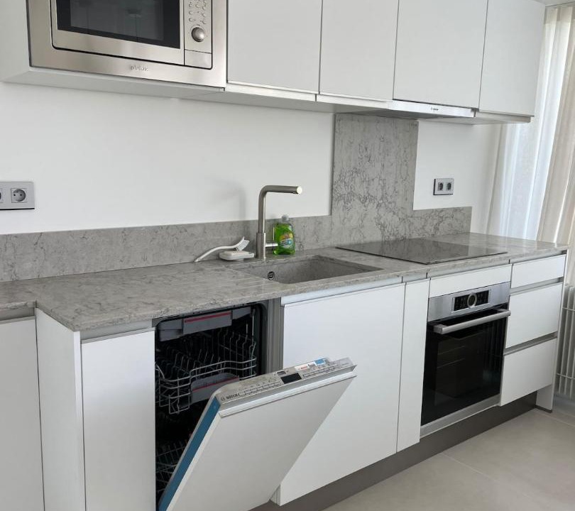 Photo of Kitchen in Obernai
