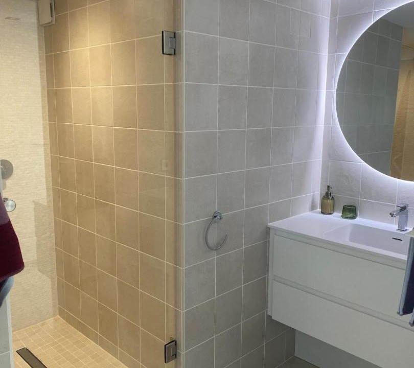 Photo of Bathroom in Obernai