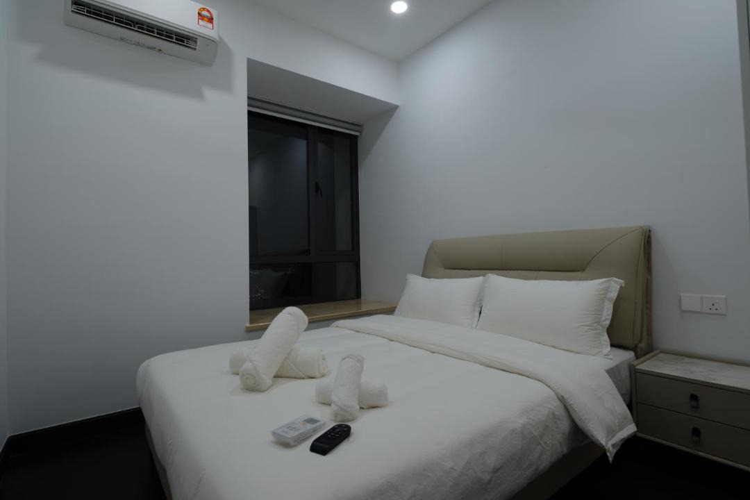 Photo of Bedroom in Central District