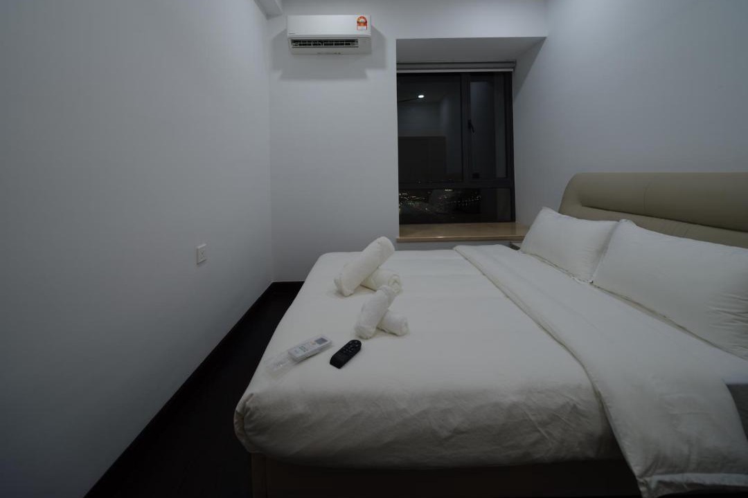 Photo of Bedroom in Central District