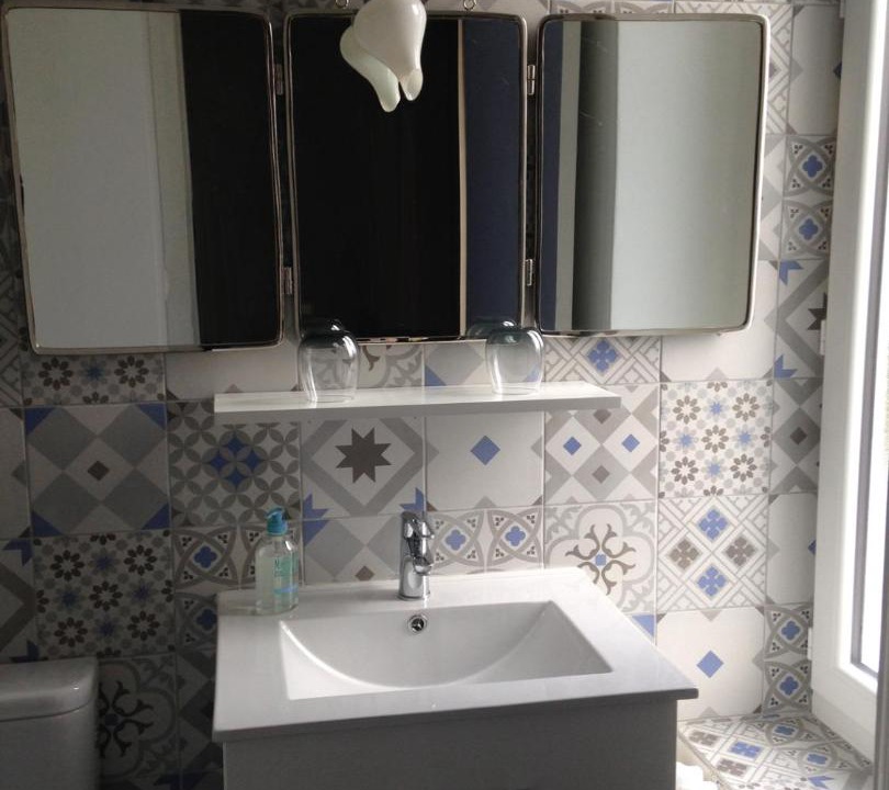 Photo of Bathroom in Trentemoult
