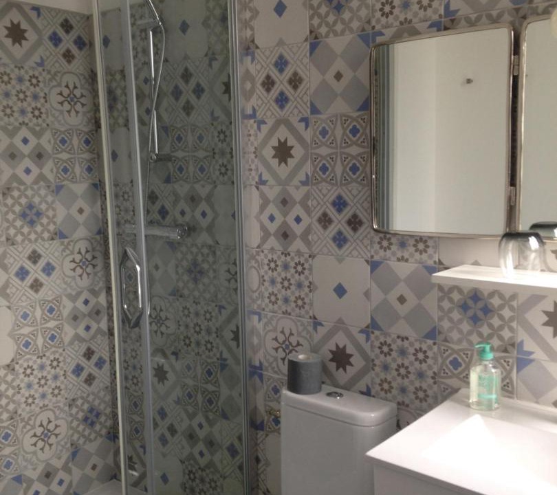 Photo of Bathroom in Trentemoult