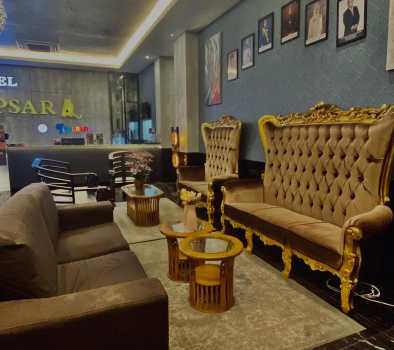 Photo of Livingroom in Temerloh