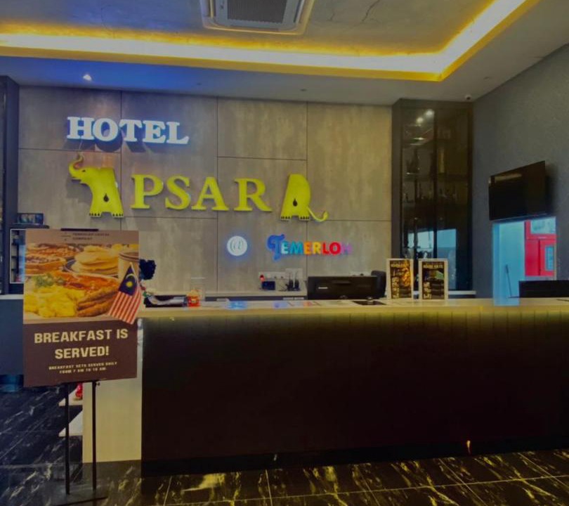 Photo of Others in Temerloh