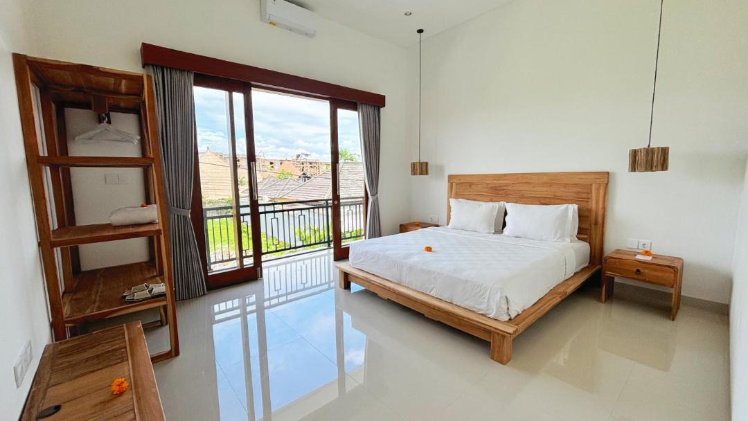 Photo of Bedroom in Denpasar