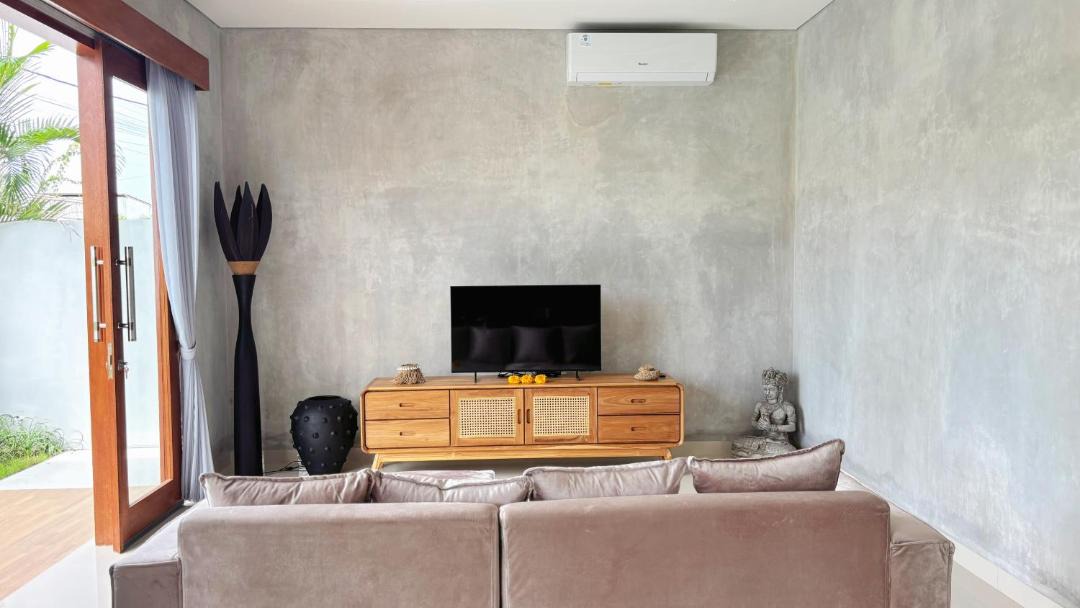 Photo of Livingroom in Denpasar
