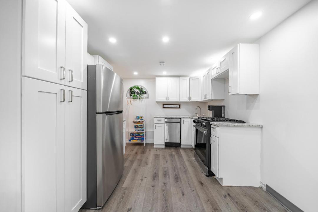 Photo of Kitchen in Passaic