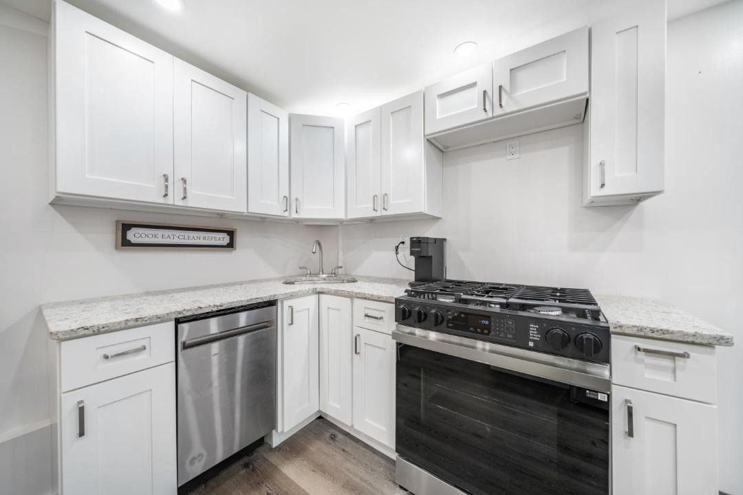 Photo of Kitchen in Passaic