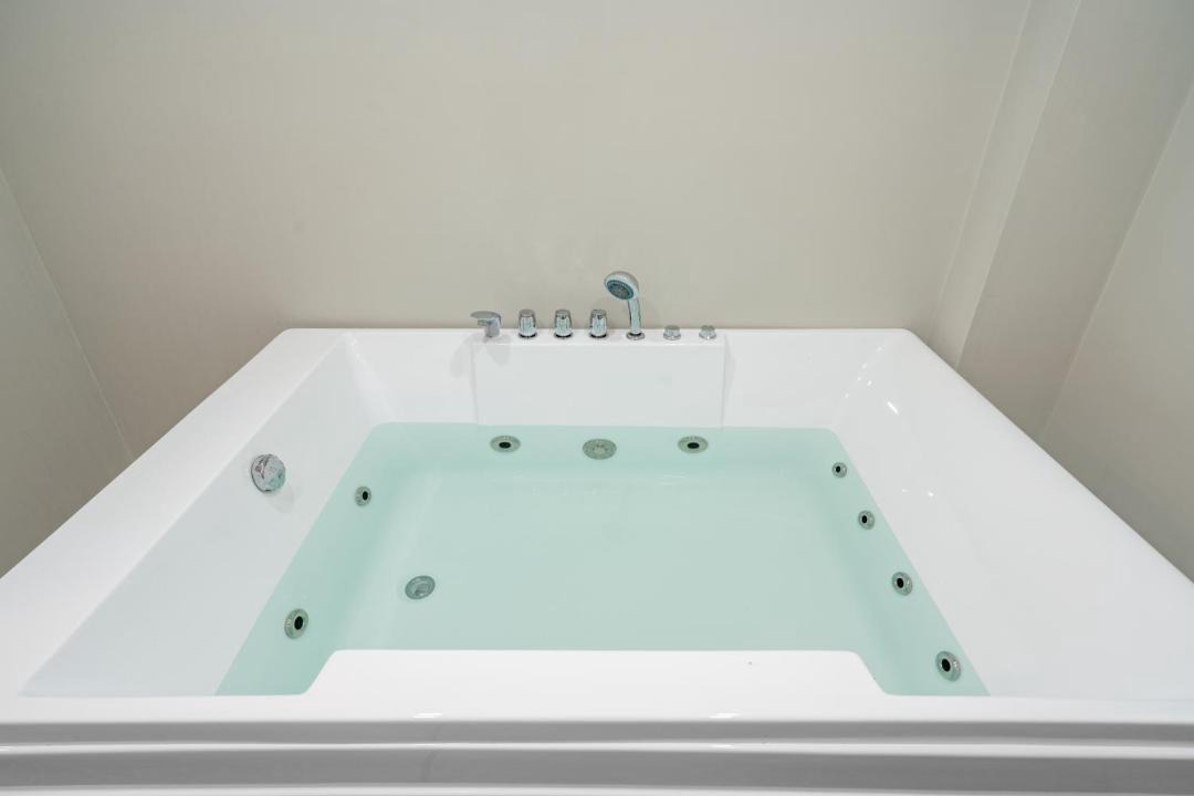 Photo of Bathroom in Passaic