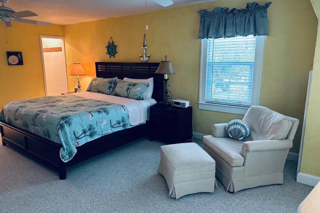 Photo of Bedroom in Bradenton