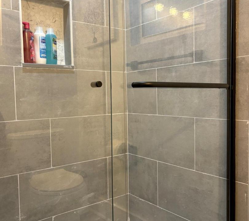 Photo of Bathroom in Historic Uptown