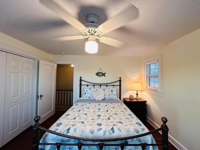 Photo of Bedroom in Bradenton