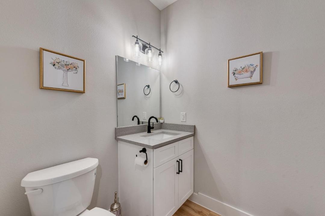 Photo of Bathroom in Princeton