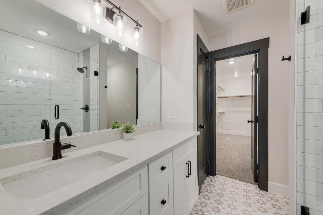 Photo of Bathroom in Princeton