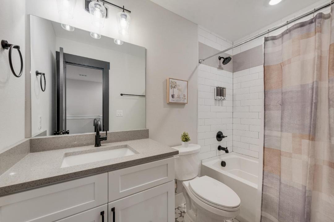 Photo of Bathroom in Princeton