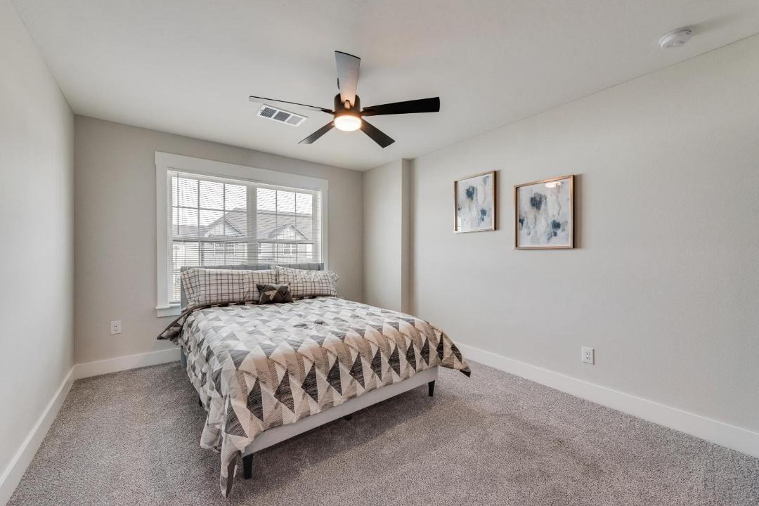 Photo of Bedroom in Princeton