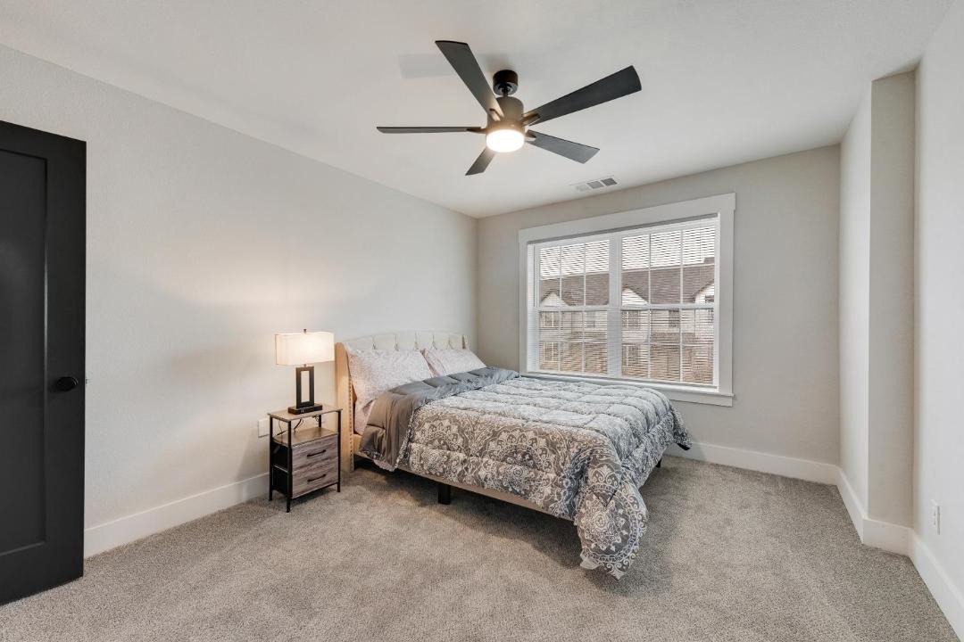 Photo of Bedroom in Princeton