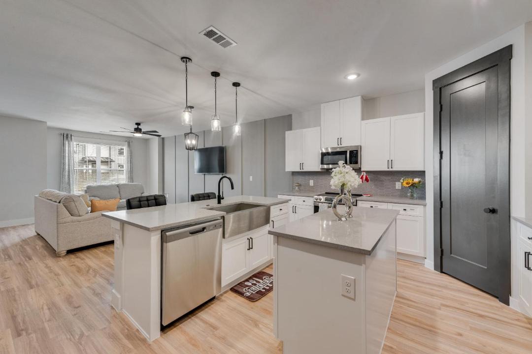Photo of Kitchen in Princeton