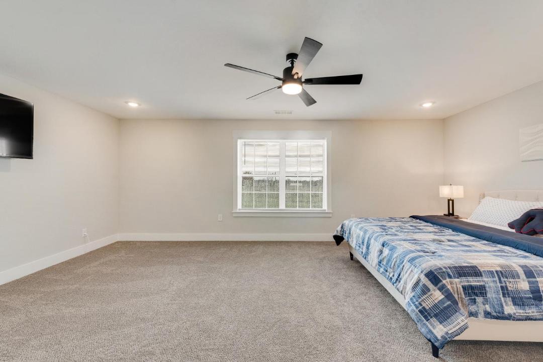 Photo of Bedroom in Princeton