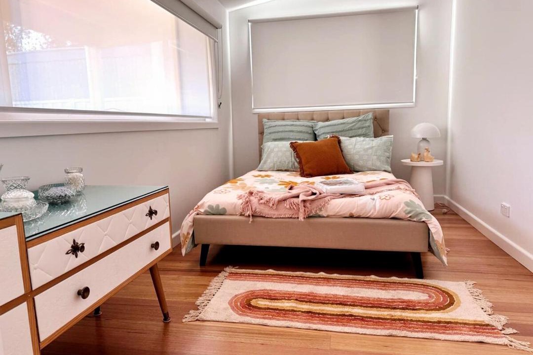 Photo of Bedroom in Shepparton South