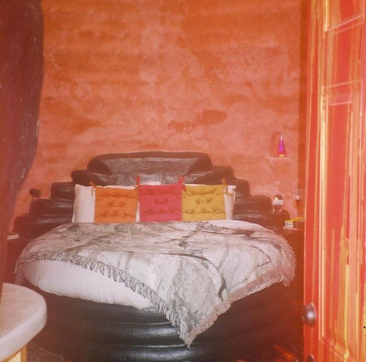 Photo of Bedroom in Glenwood