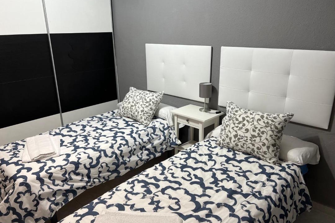 Photo of Bedroom in Calafell
