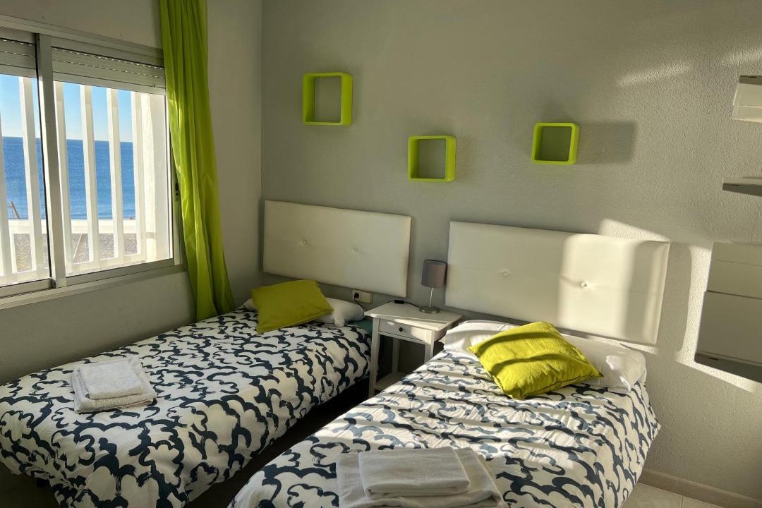 Photo of Bedroom in Calafell