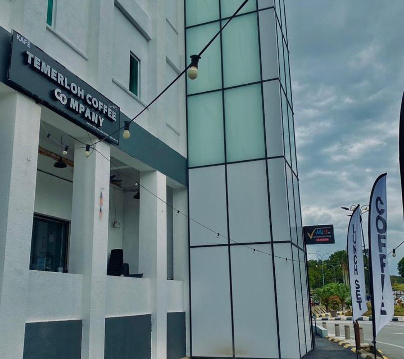 Photo of Others in Temerloh