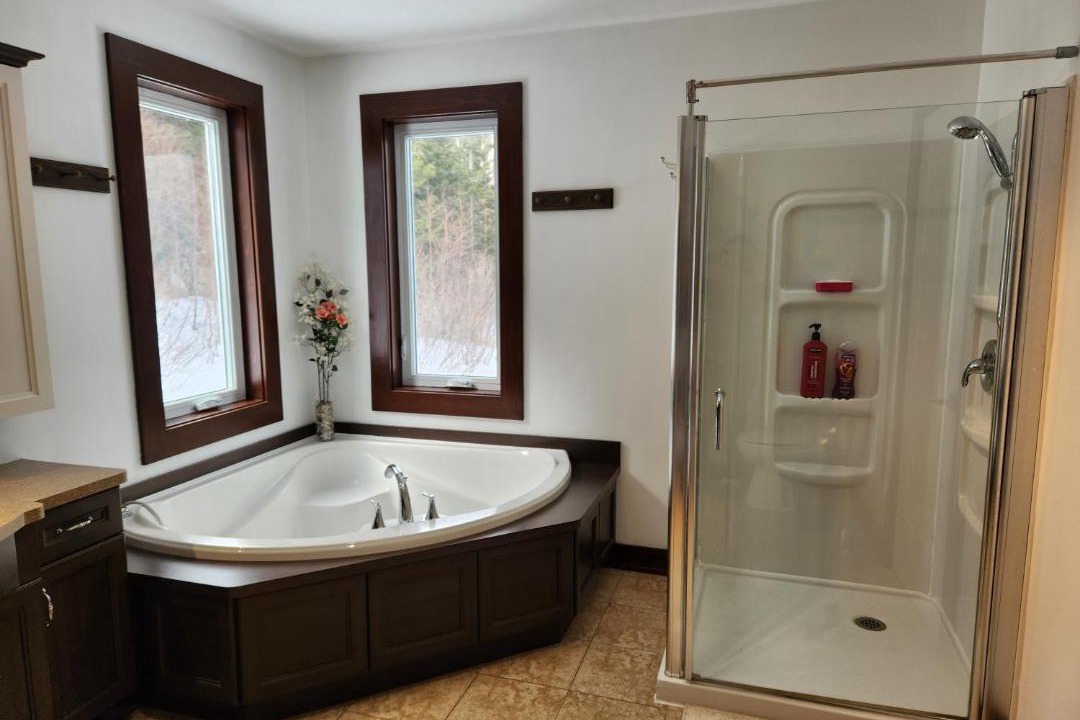 Photo of Bathroom in L'Anse-a-Valleau