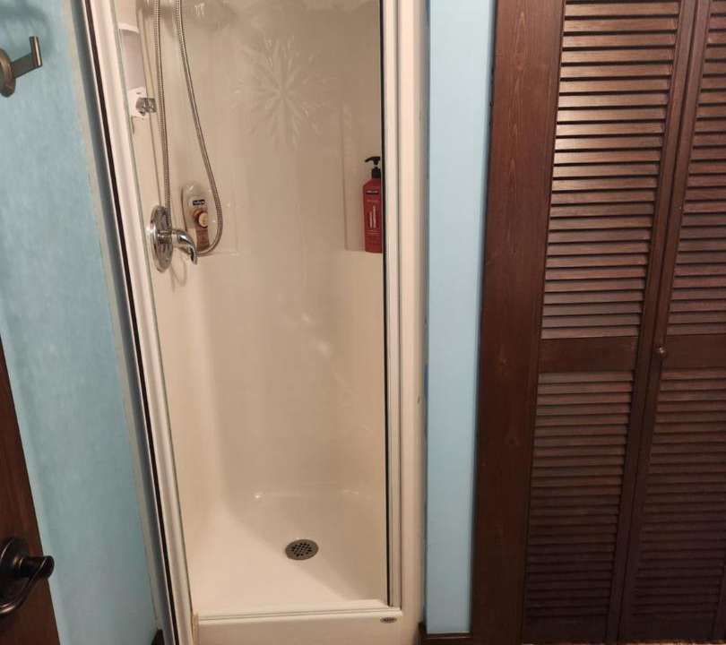 Photo of Bathroom in L'Anse-a-Valleau