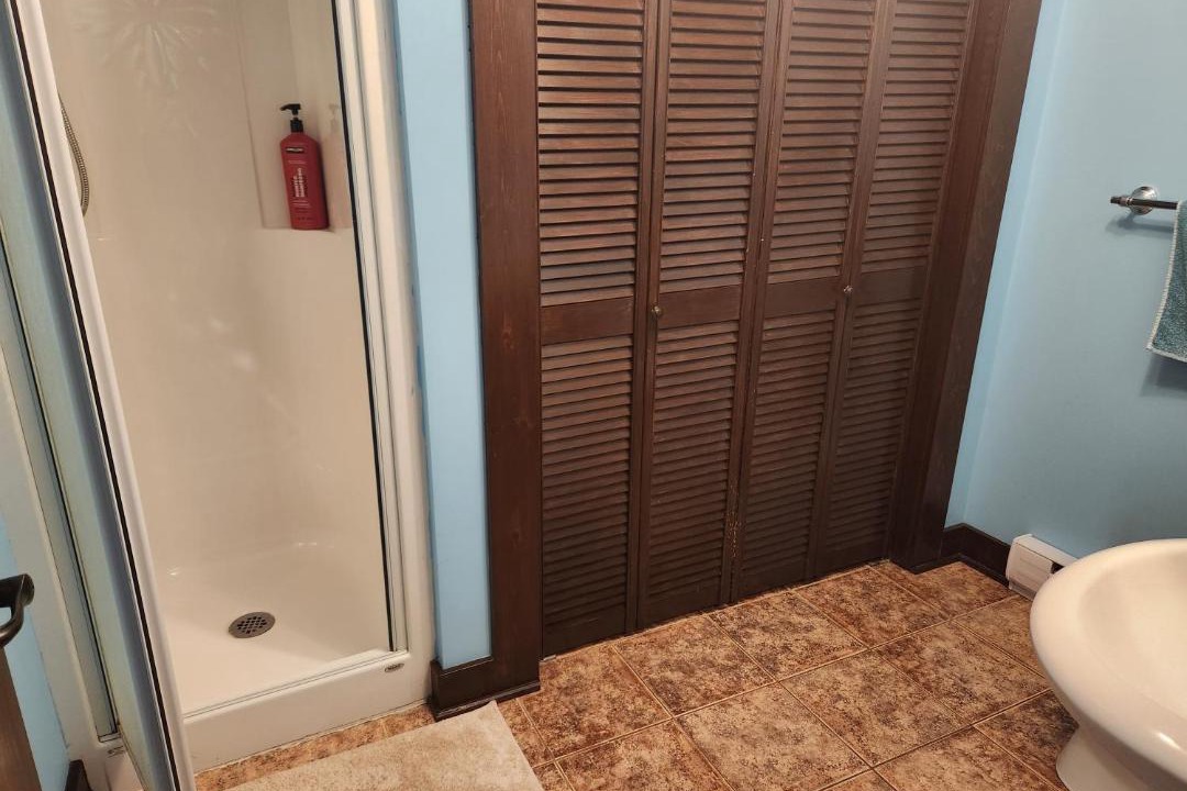 Photo of Bathroom in L'Anse-a-Valleau