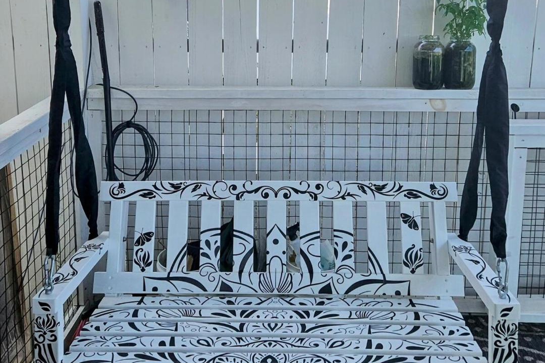 Photo of Patio Balcony in Newport
