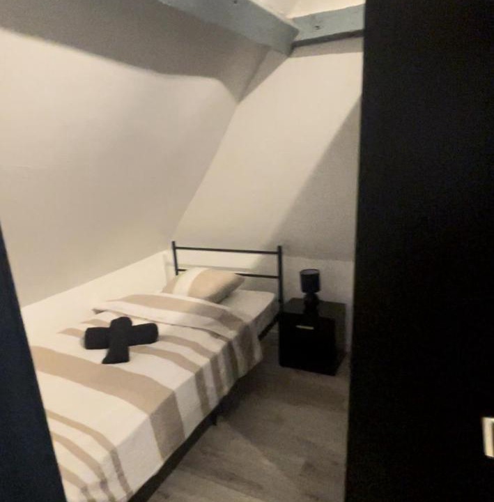 Photo of Bedroom in Conde-sur-lʼEscaut