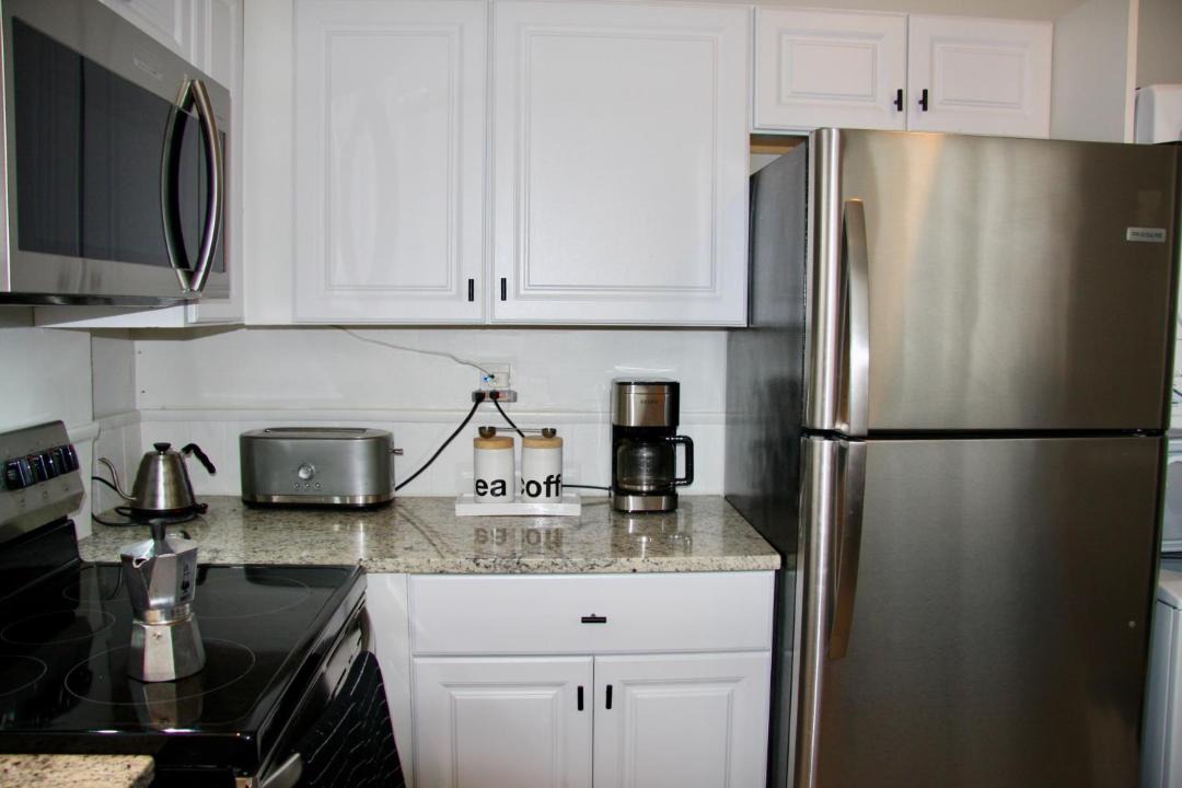 Photo of Kitchen in Mill River