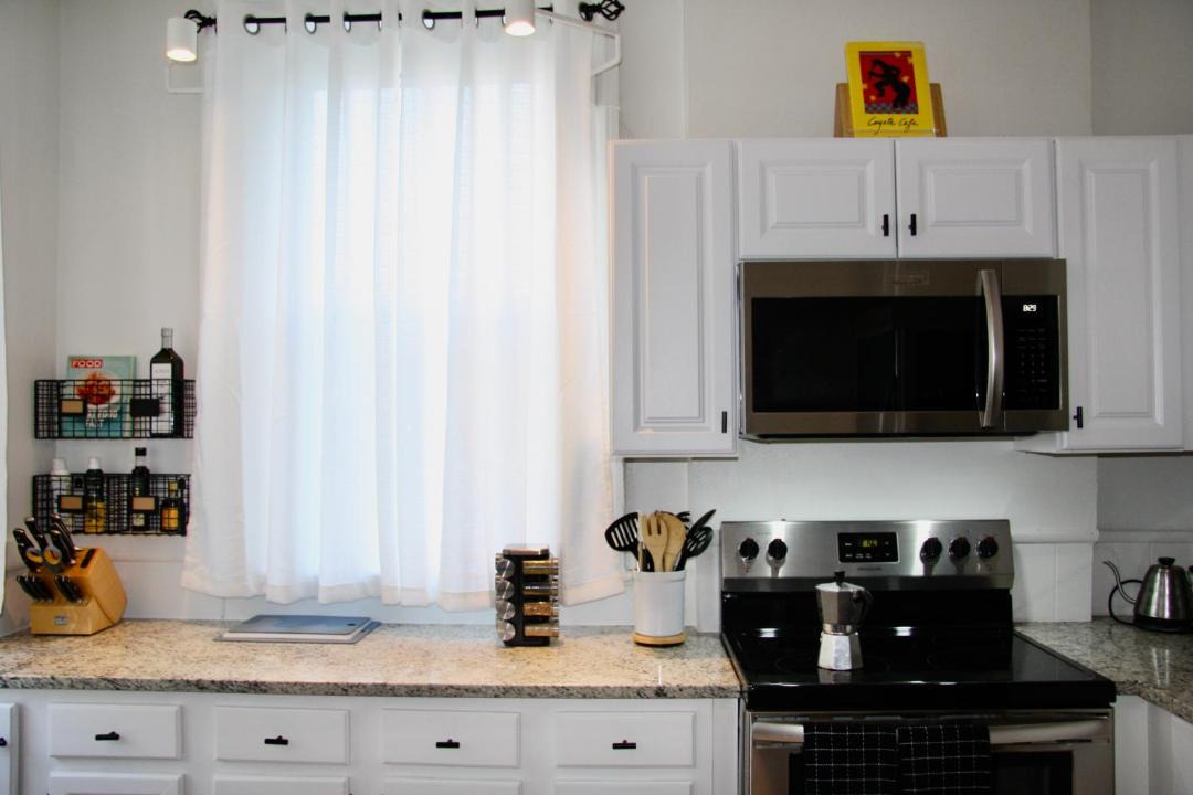 Photo of Kitchen in Mill River