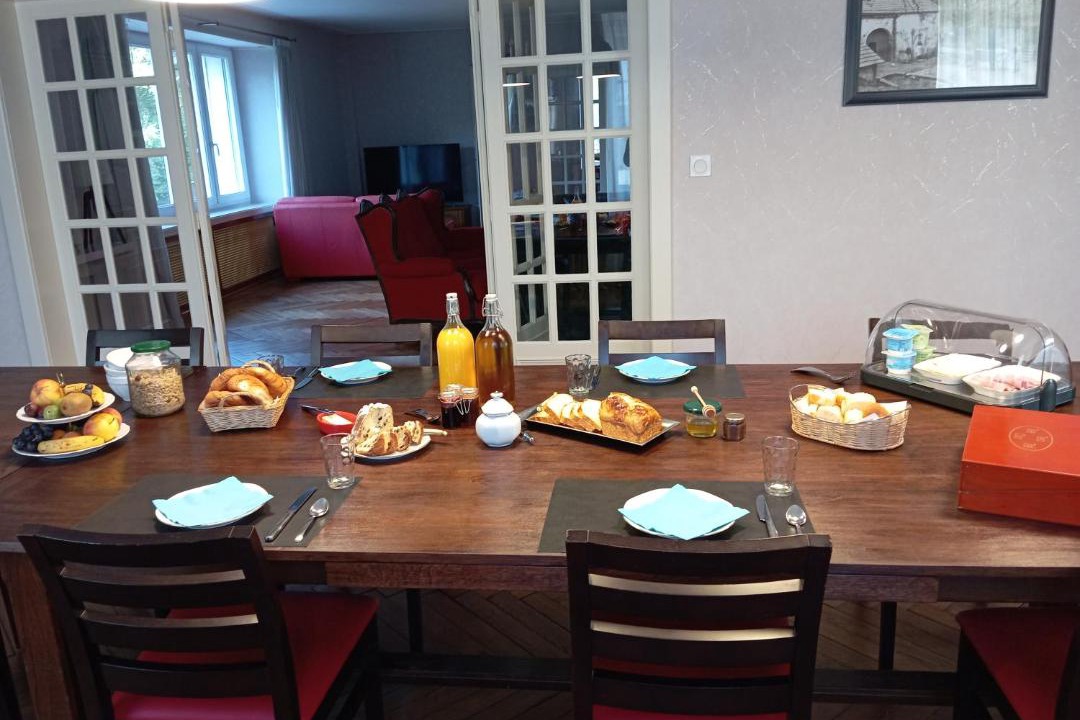 Photo of Others in Saint-Maurice-sur-Moselle