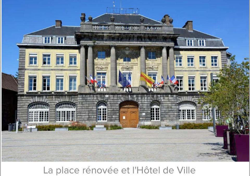 Photo of Others in Conde-sur-lʼEscaut