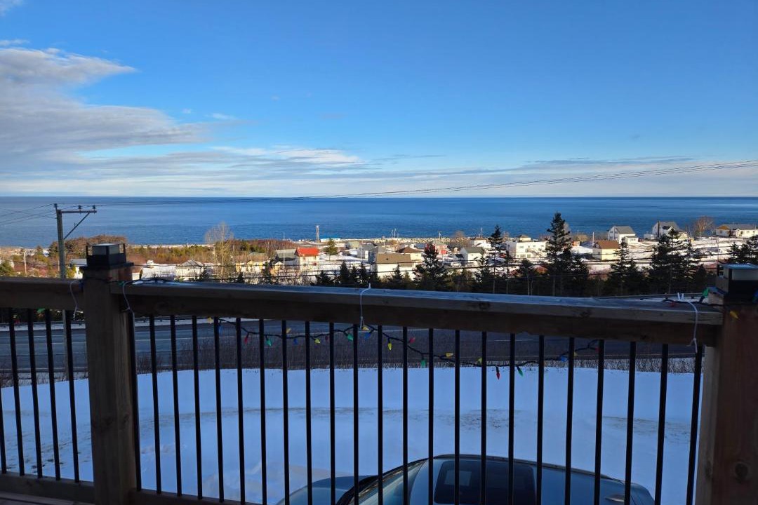 Photo of Patio Balcony in L'Anse-a-Valleau
