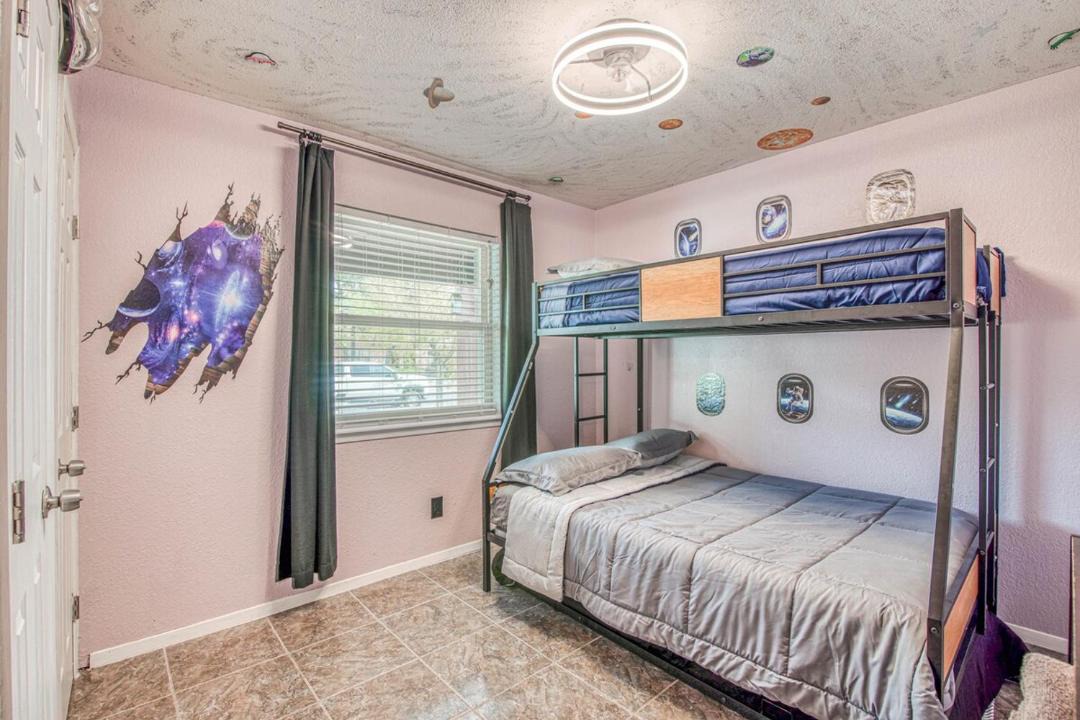 Photo of Bedroom in El Paso
